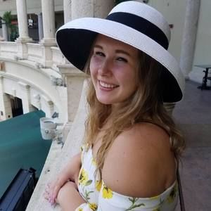 Meet your Posher, Grace